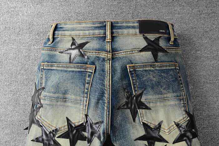 AMIRI #694 Jeans