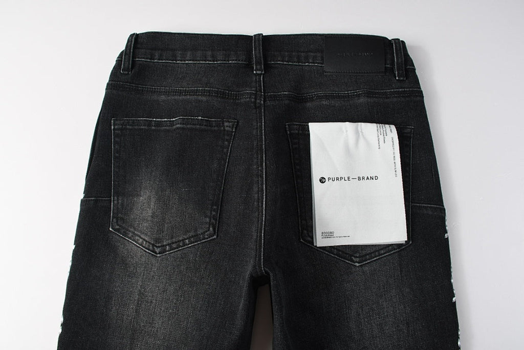 Purple Brand Street jeans 9145