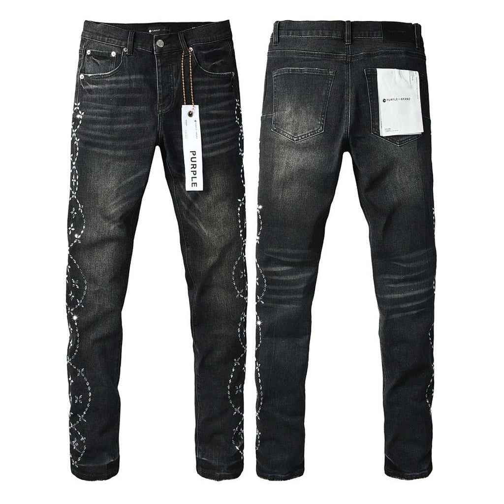 Purple Brand Street jeans 9145