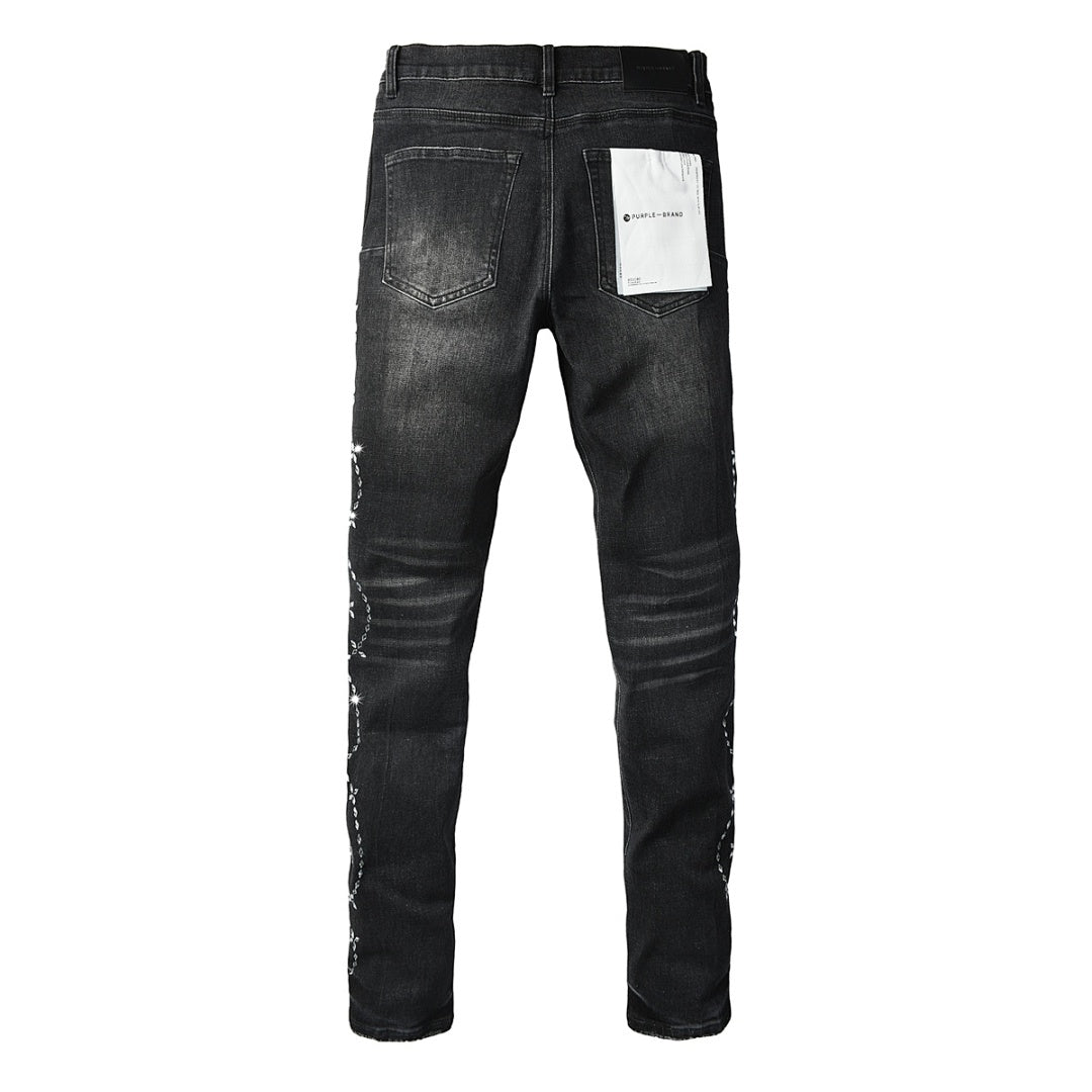 Purple Brand Street jeans 9145