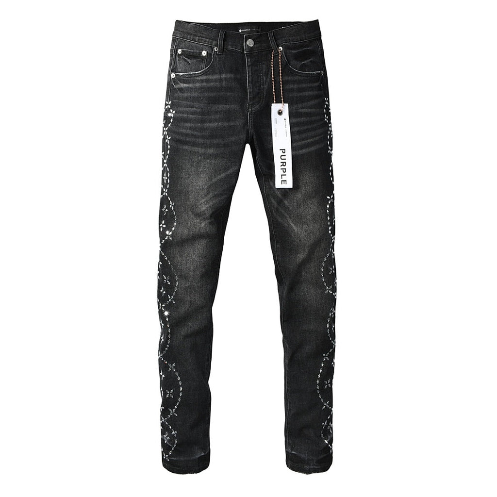 Purple Brand Street jeans 9145