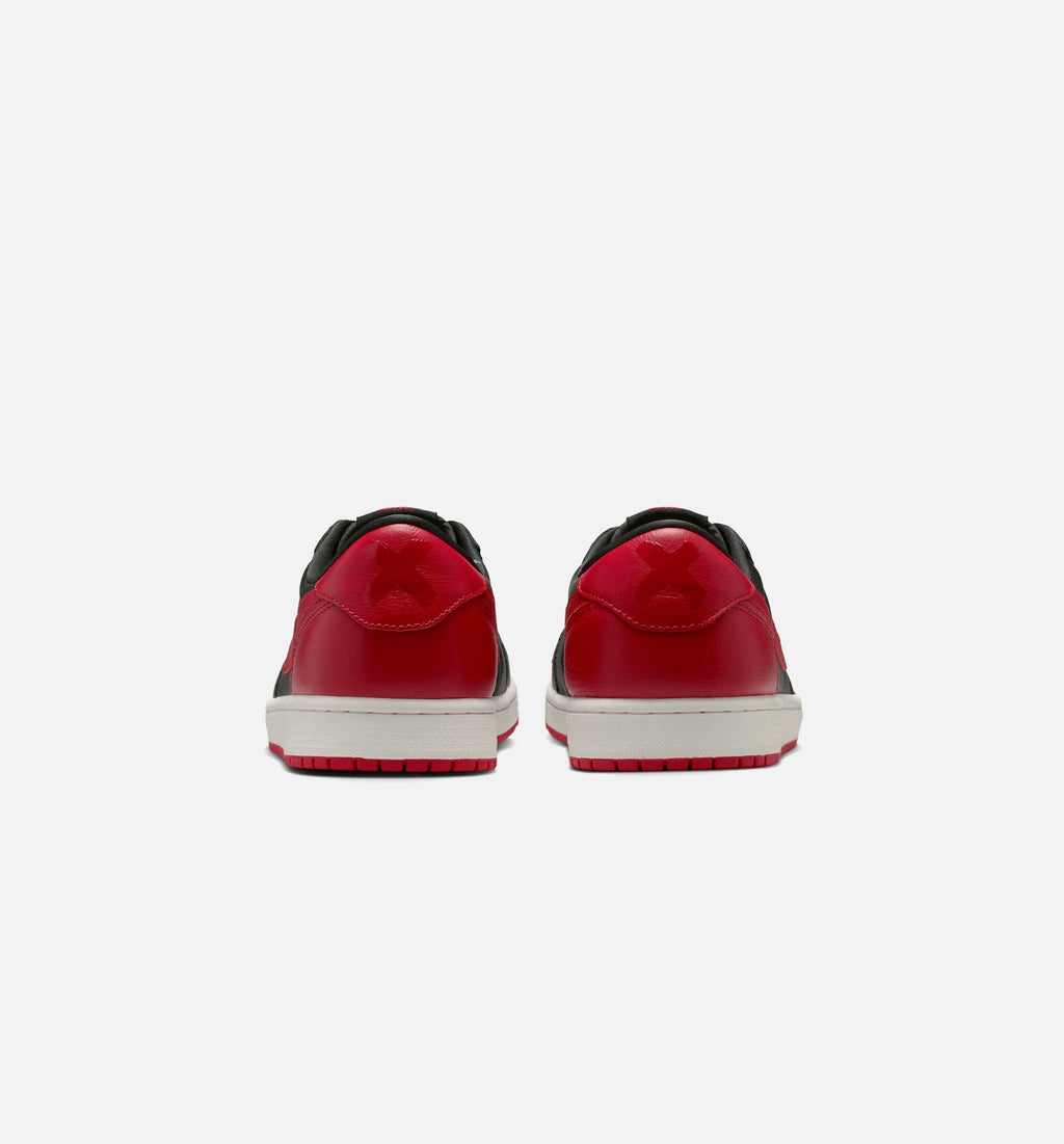 Air Jordan 1 Retro Low OG Banned GS Sneakers