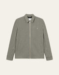 Les Deux Como Coach Houndstooth Jacket