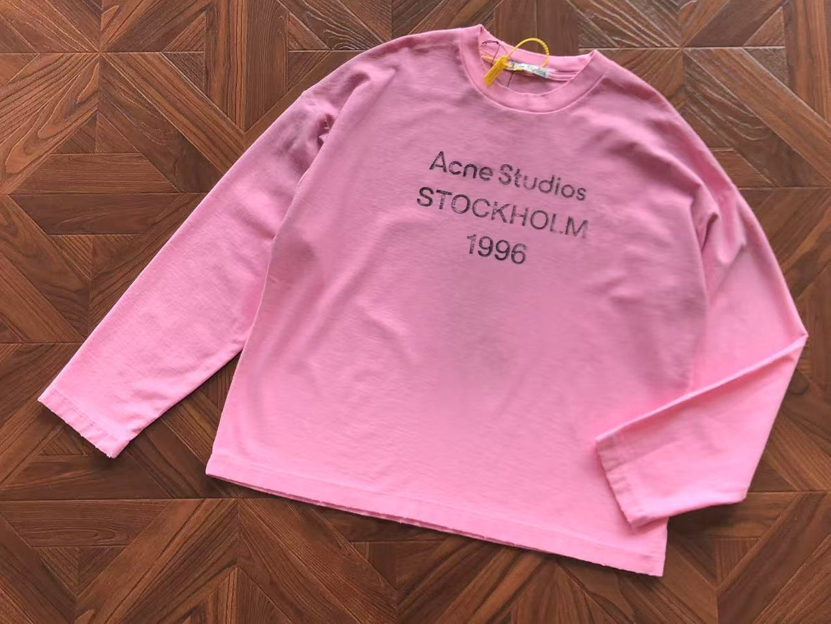 Acne Studios Longsleeve