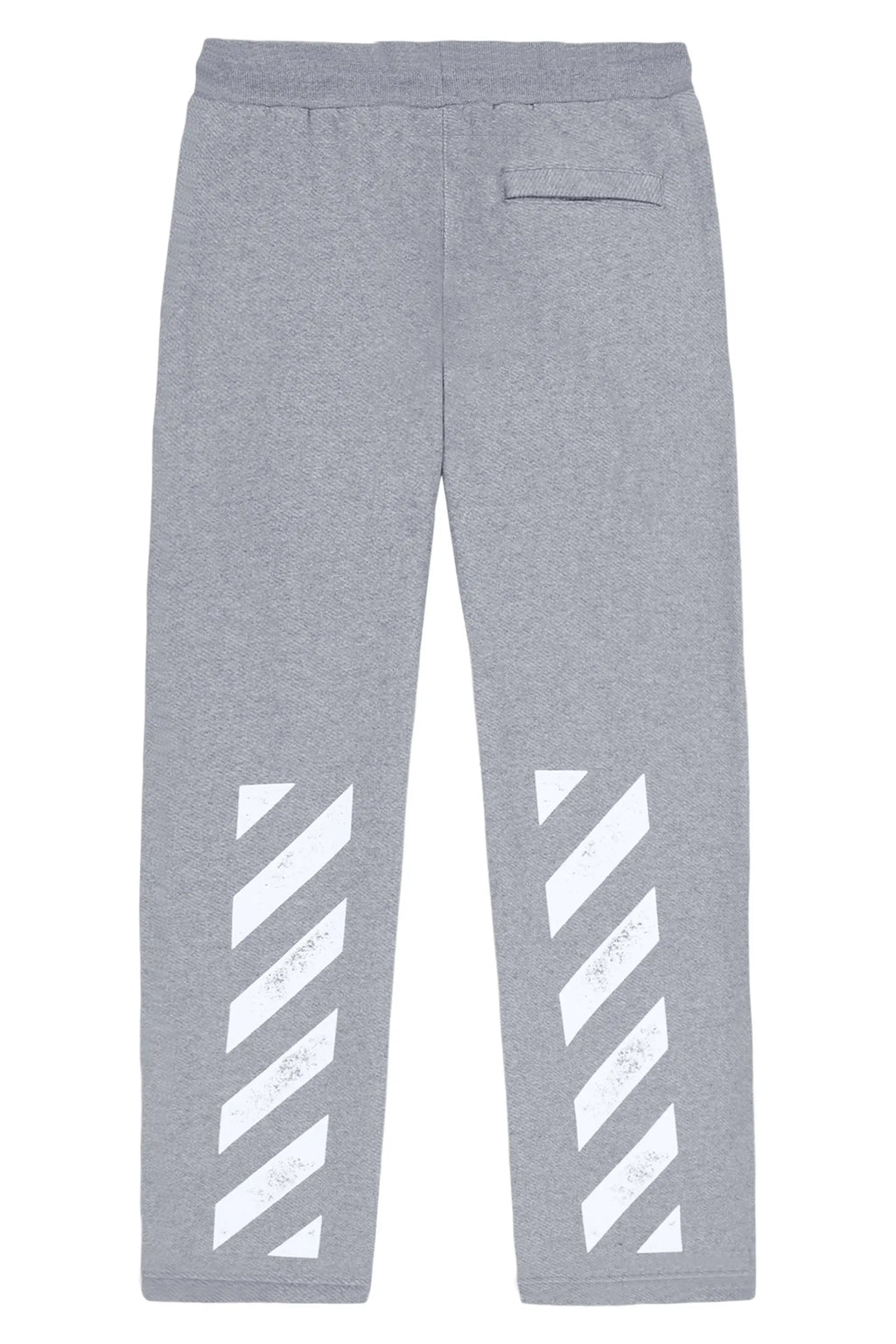 L/AB Diag Open Hem Jogger Pant