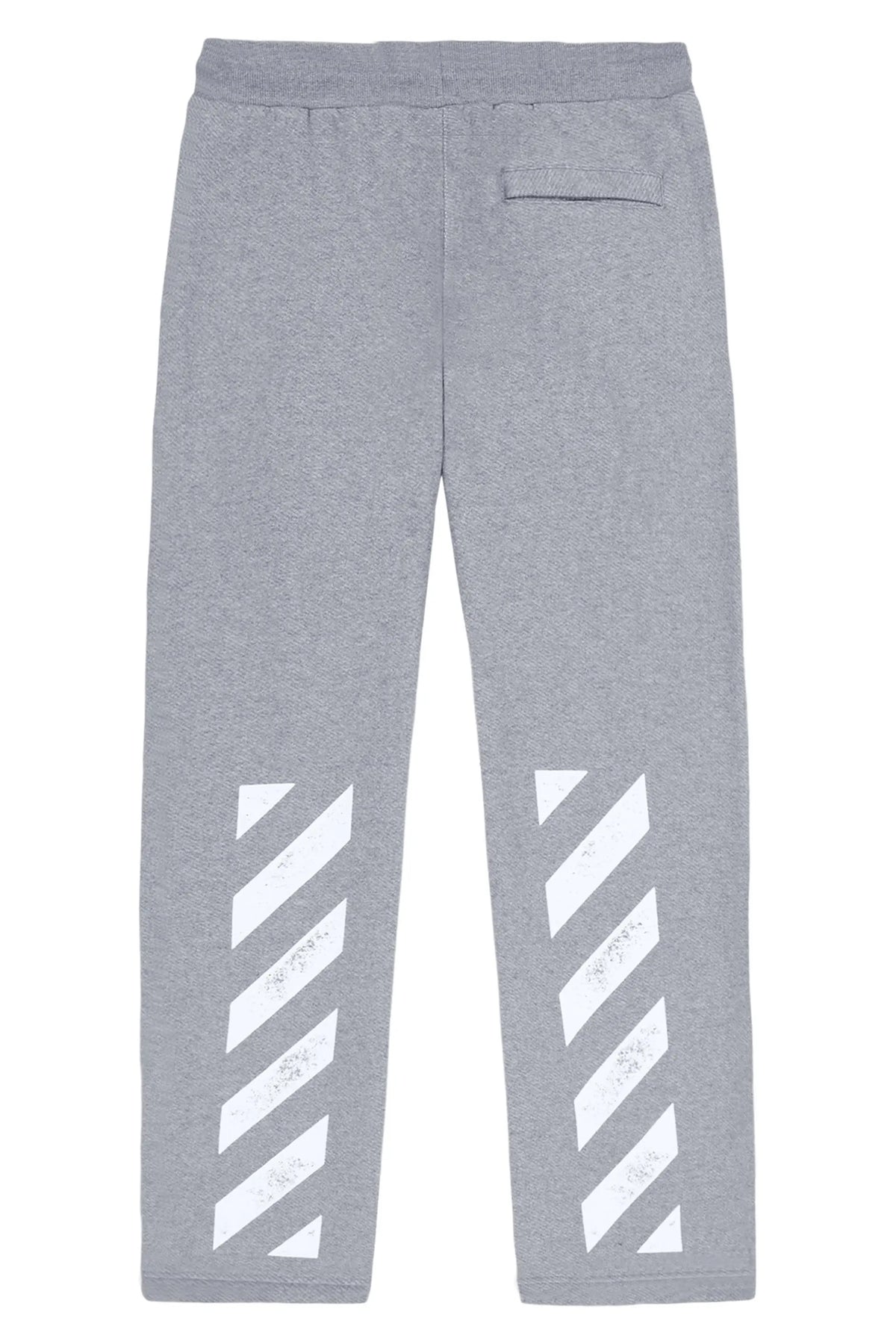 L/AB Diag Open Hem Jogger Pant