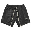 Fear of God Essentials Running Short Jet Black