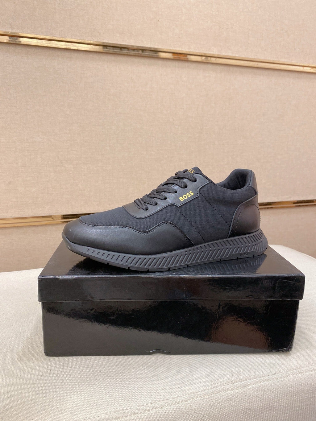 Boss Casual Men's Sneakers