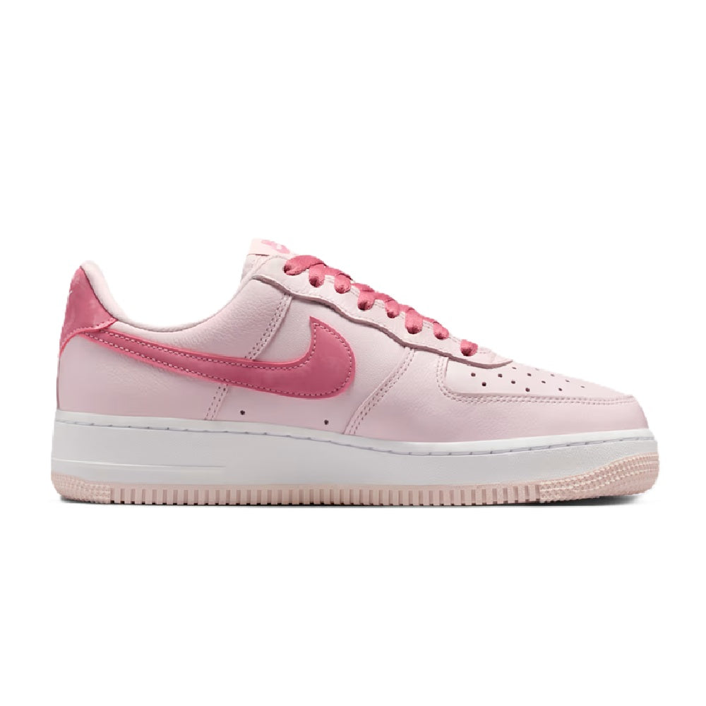 Women's Nike Air Force 1 '07 Pearl Pink/Peony-White (IO8755 600)