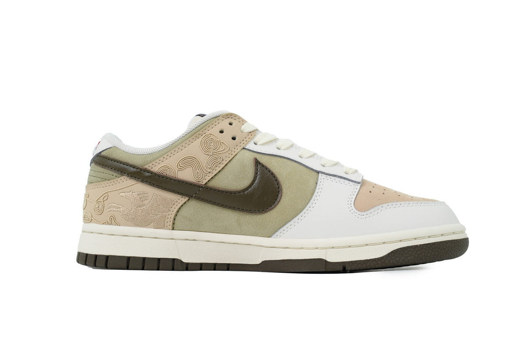 Nike Dunk Low Pegasus Pack Linen Phantom IQ1118-220