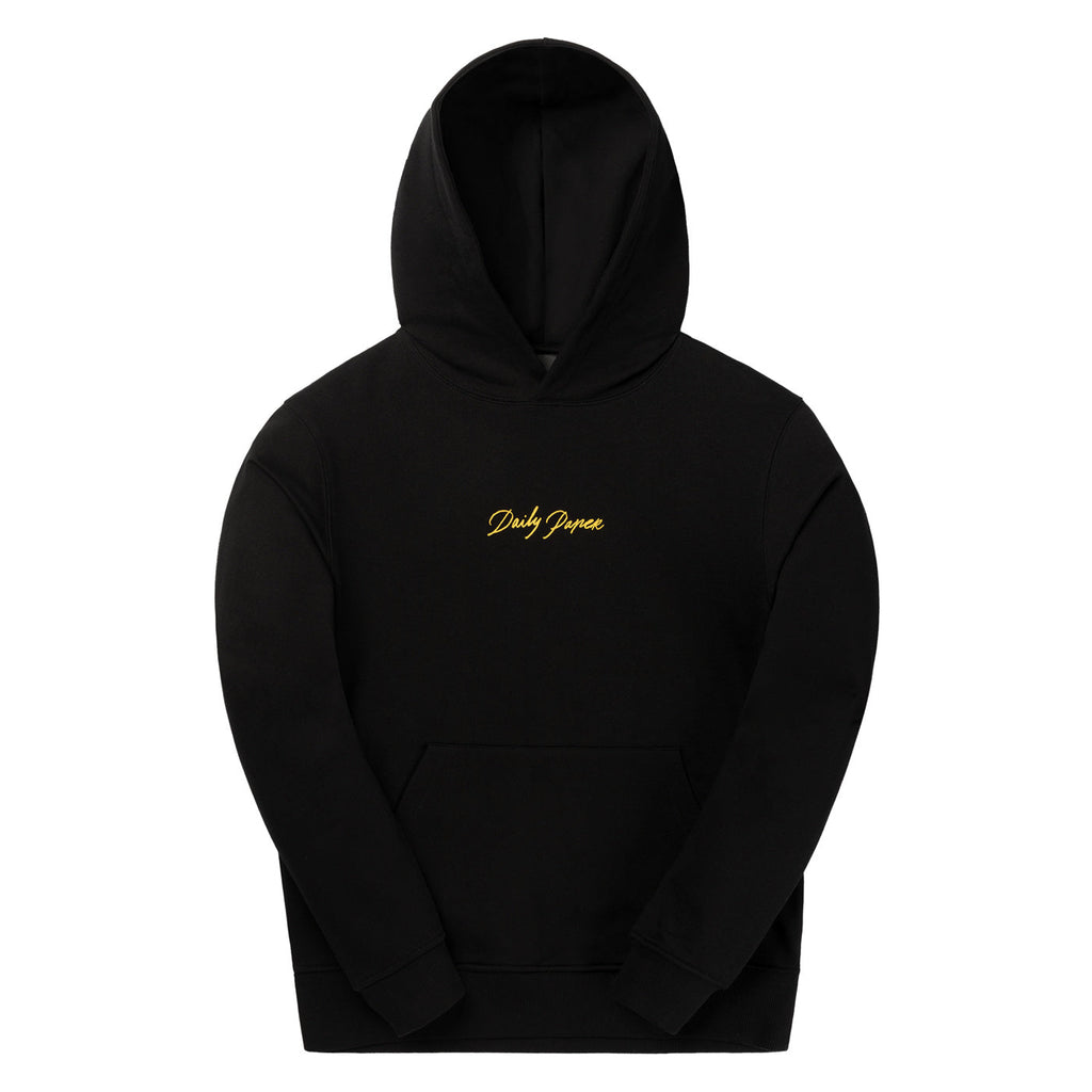 Daily Paper Frame Hoodie