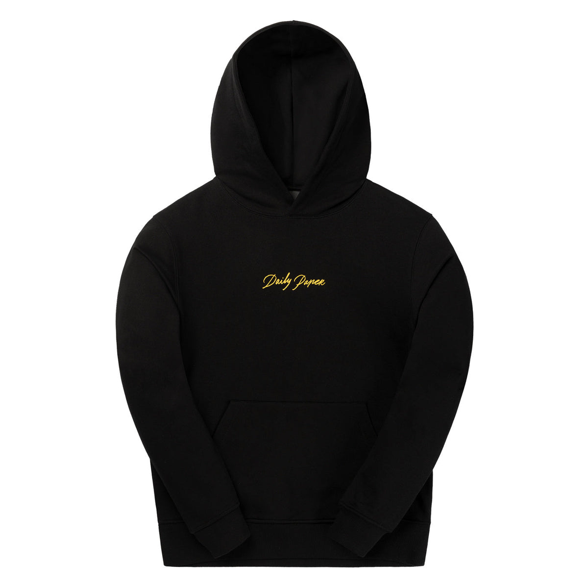 Daily Paper Frame Hoodie