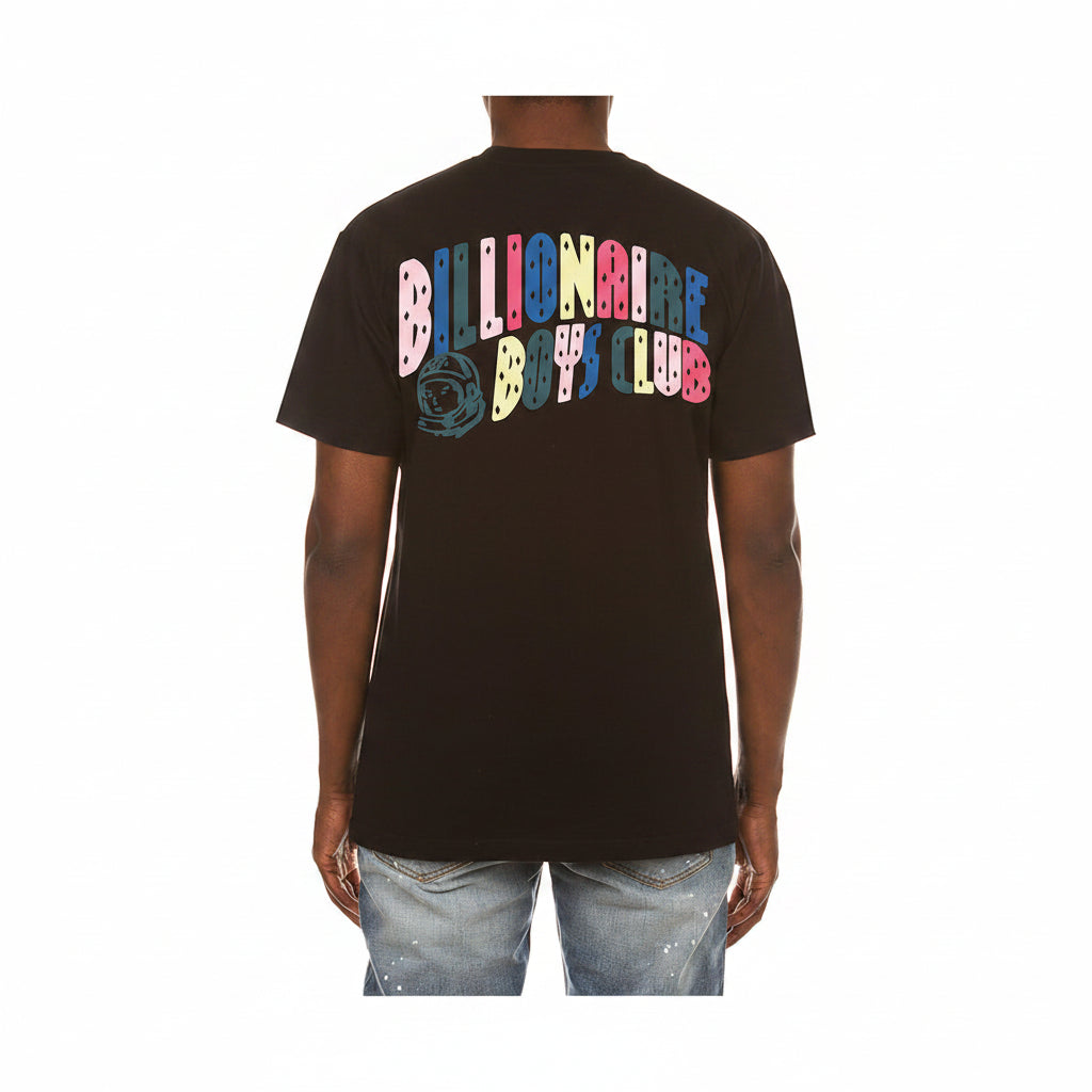 BBC Wealth Curve Short Sleeve Tee