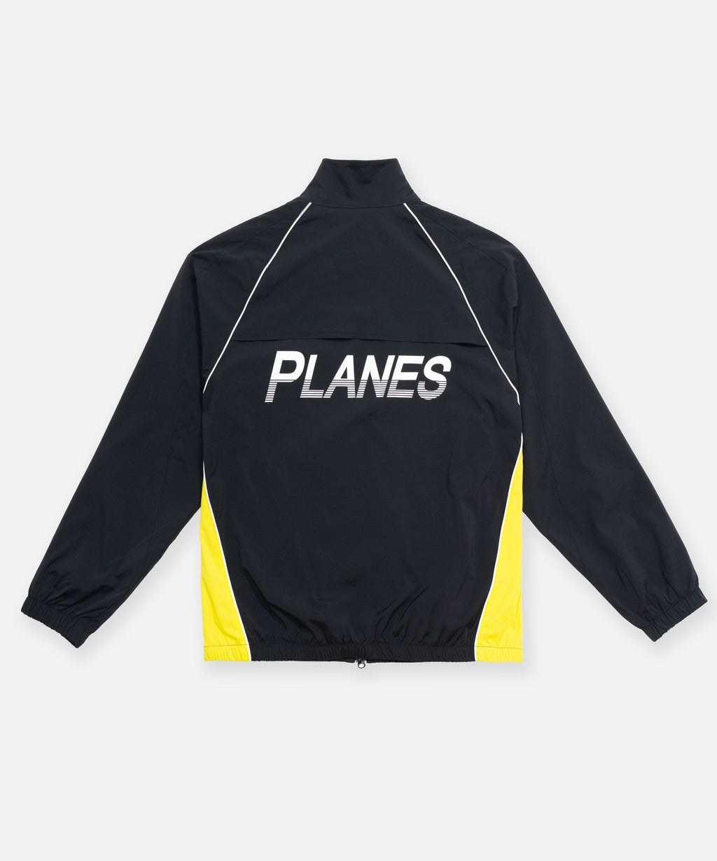 Paper Planes NY To The World Track Jacket