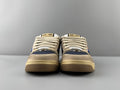 Gucci Aged Stripe Low-Top Sneakers