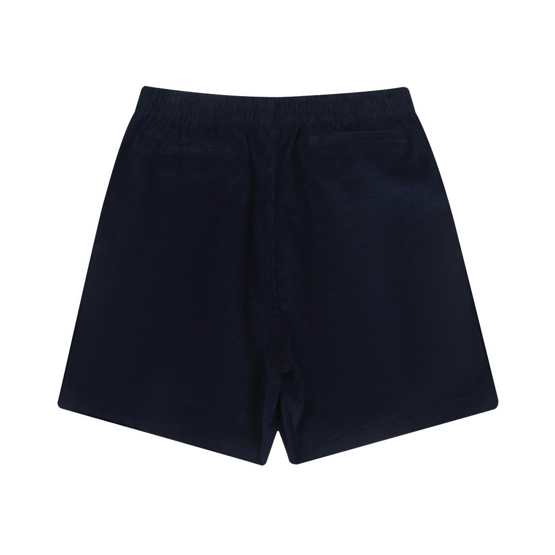 Ralph Lauren Cotton Corduroy Drawstring Shorts