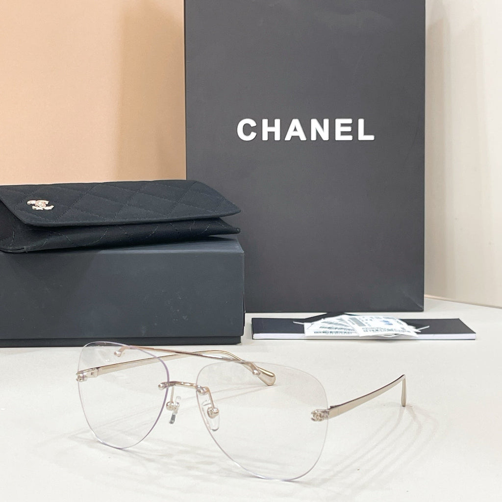 Chanel CH4285T Sunglasses