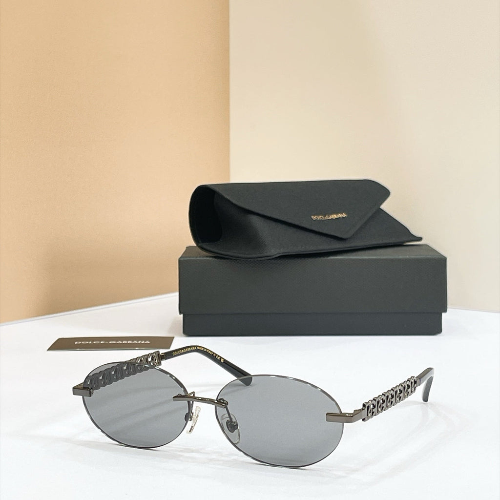 Dolce & Gabbana DG8016 Sunglasses
