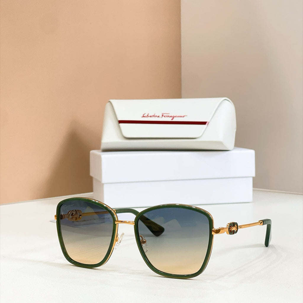Salvatore Ferragamo SF1470L Sunglasses